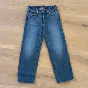 Lucky Brand Jeans Faded Size 27 Blue